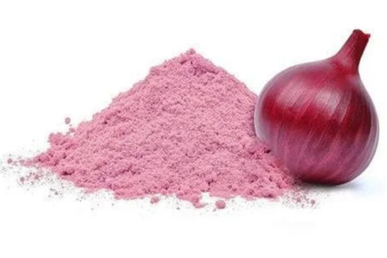 Red Onion Powder