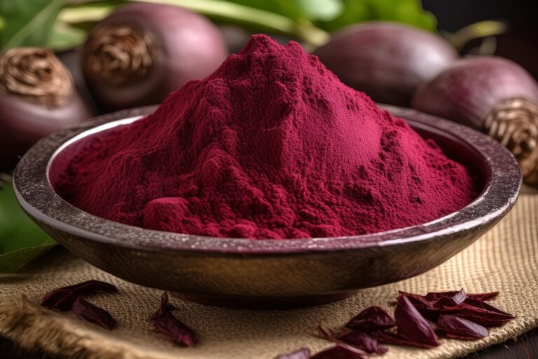 beetroot powder