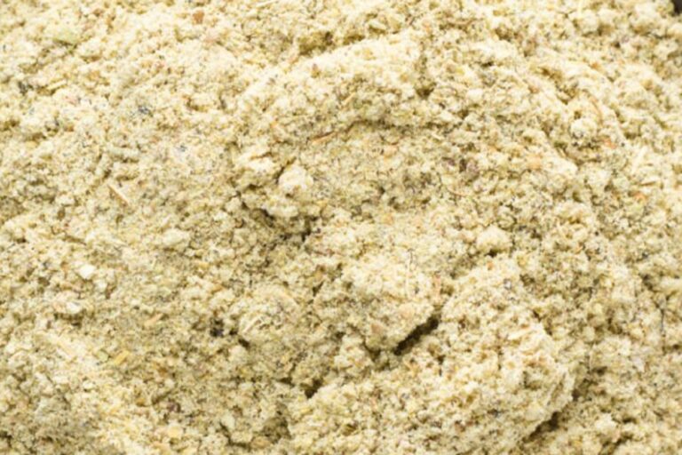 garlic powder