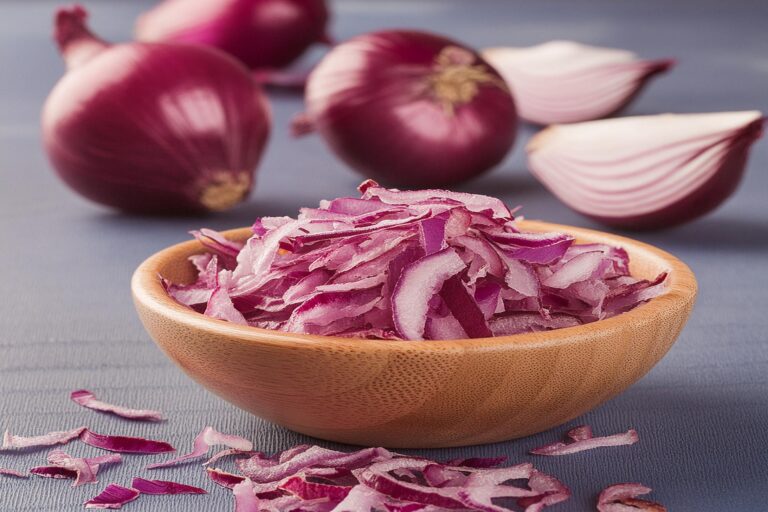 red onion flakes-1